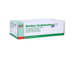 Sentina® Ambidextrous nitrile